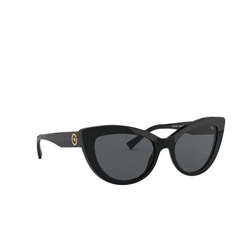 versace ve4388 sunglasses|Versace biggie sunglasses all black.